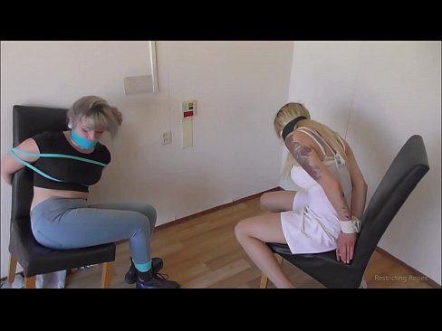 ❤️ Beroende / bunden och munkavle / jungfru i nöd ❤️ Sexvideo at us sv.extratorrents.top ﹏