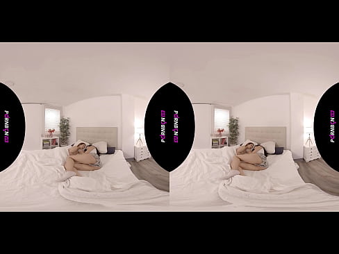 ❤️ PORNBCN VR Två unga lesbiska kvinnor vaknar upp kåta i 4K 180 3D virtual reality Geneva Bellucci Katrina Moreno ❤️ Sexvideo at us sv.extratorrents.top ﹏