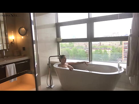 ❤️ Enorm babe som passionerat runkar av sin fitta i badrummet ❤️ Sexvideo at us sv.extratorrents.top ﹏