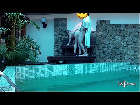 ❤️ Chefen bjuder in tjänsteflickan till poolen, men kunde inte motstå en het ❤️ Sexvideo at us sv.extratorrents.top ﹏